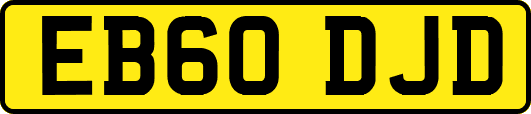 EB60DJD