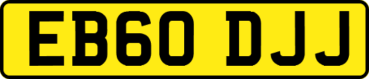 EB60DJJ