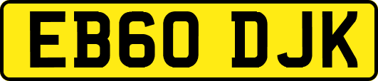 EB60DJK