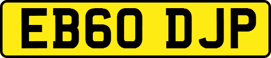 EB60DJP