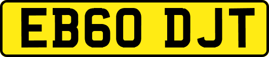 EB60DJT
