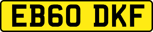 EB60DKF