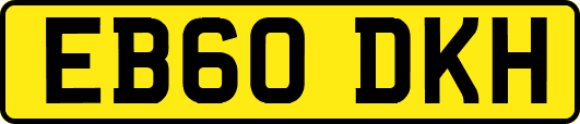 EB60DKH