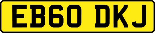 EB60DKJ