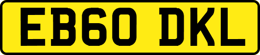 EB60DKL