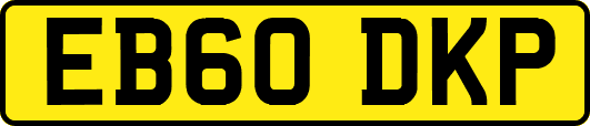 EB60DKP