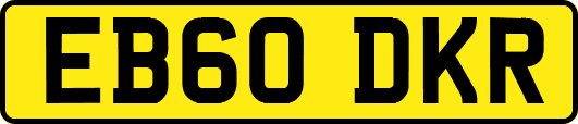 EB60DKR