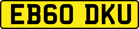 EB60DKU