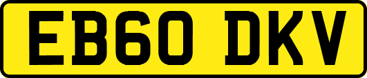 EB60DKV