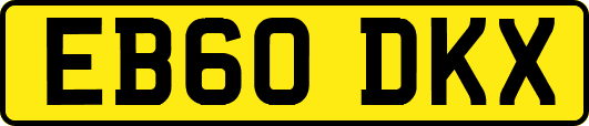 EB60DKX
