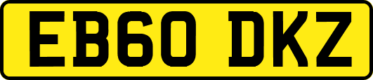 EB60DKZ