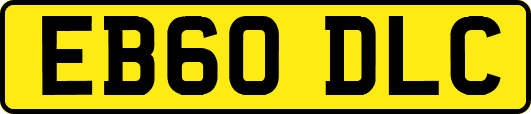 EB60DLC