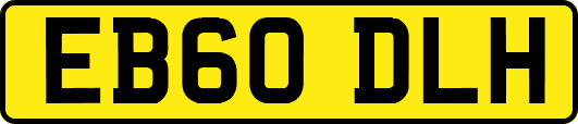 EB60DLH