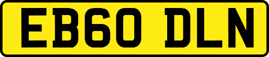 EB60DLN
