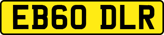 EB60DLR