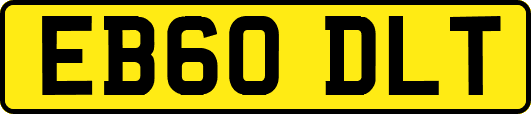 EB60DLT