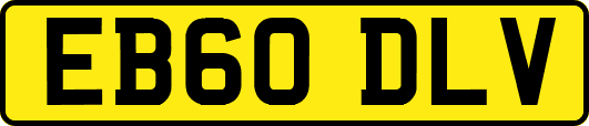 EB60DLV