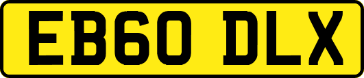 EB60DLX