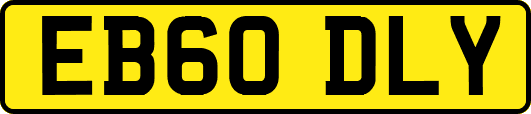 EB60DLY