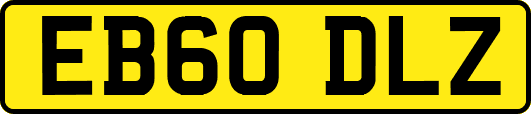 EB60DLZ