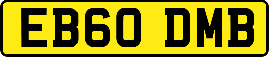 EB60DMB