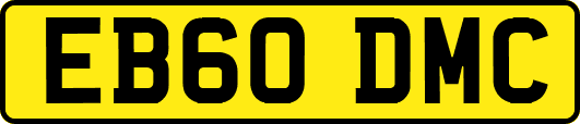 EB60DMC