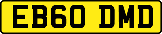 EB60DMD