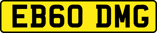 EB60DMG
