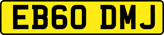 EB60DMJ