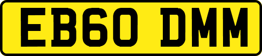 EB60DMM