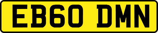 EB60DMN