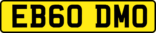 EB60DMO