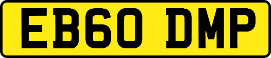 EB60DMP