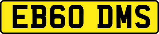 EB60DMS