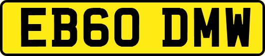 EB60DMW