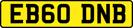 EB60DNB