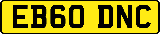 EB60DNC
