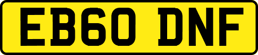 EB60DNF