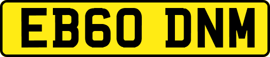EB60DNM