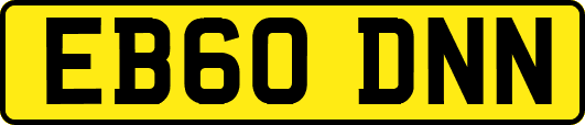 EB60DNN