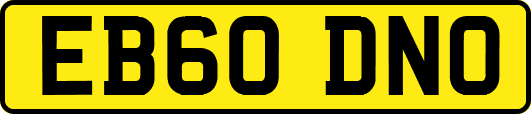 EB60DNO