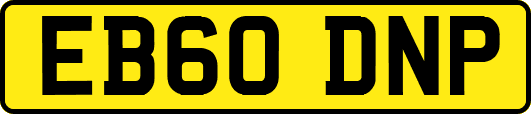 EB60DNP