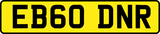 EB60DNR