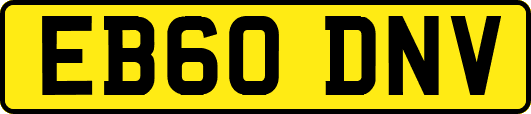 EB60DNV