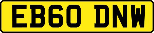 EB60DNW