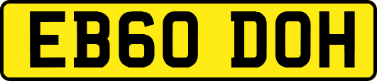 EB60DOH