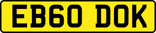 EB60DOK