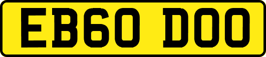 EB60DOO