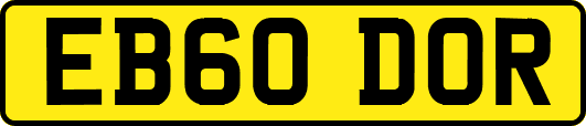 EB60DOR