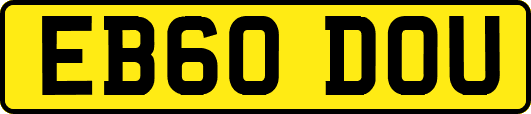 EB60DOU